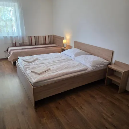 Adam Apartmanhaz Siofok Exterior photo
