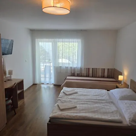 Adam Apartmanhaz Siofok Exterior photo